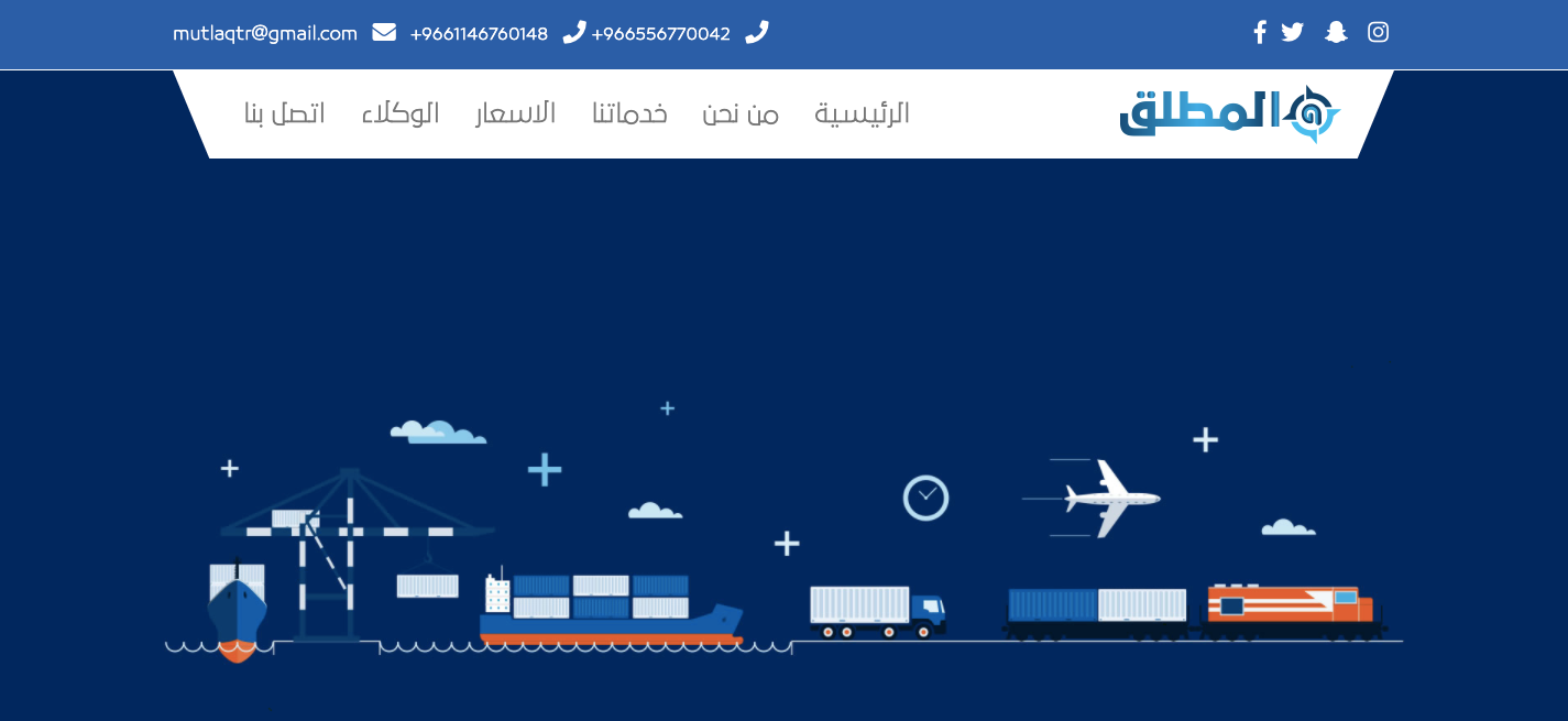 مكتب ترحيلات المطلق